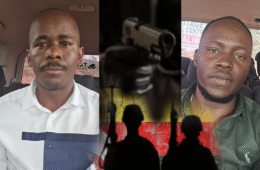 NIRA Employee Confesses to Orchestrating Abduction, 7 UPDF Soldiers Implicated