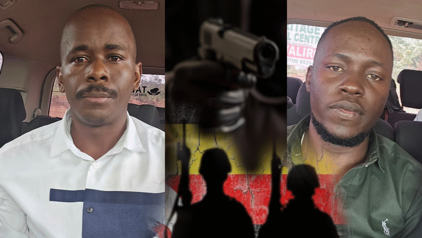 NIRA Employee Confesses to Orchestrating Abduction, 7 UPDF Soldiers Implicated -1200x720 NIRA Employee Confesses to Orchestrating Abduction, 7 UPDF Soldiers Implicated -1200x720